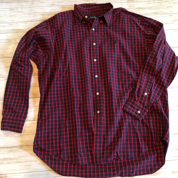 Ralph Lauren Other - 💙Ralph Lauren shirt